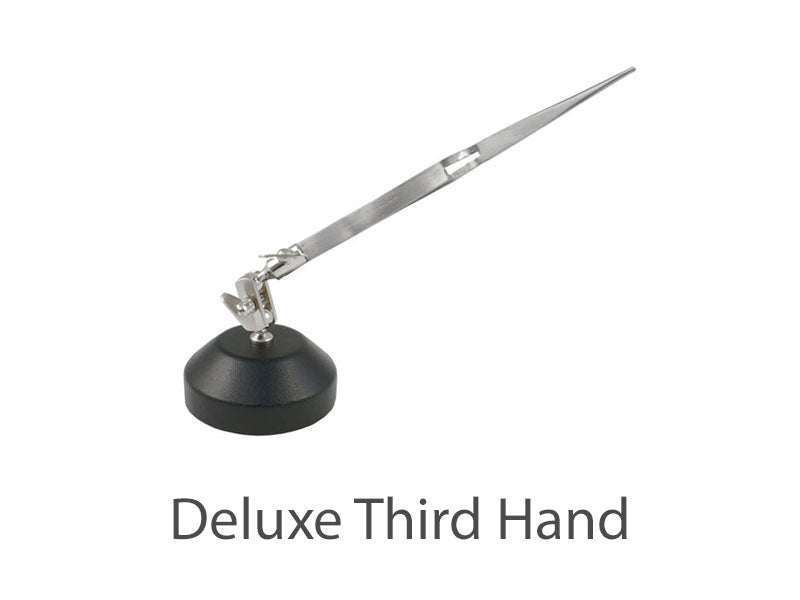 Third hand | Jewelry making supplies