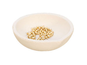 3 inch melting crucible - Australian Jewellery Supplies