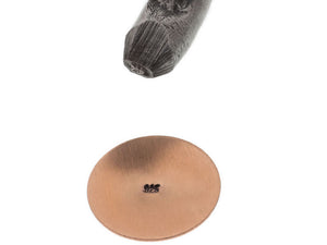 925 Sterling Silver Hallmark carat punch | Jewellery Supplies