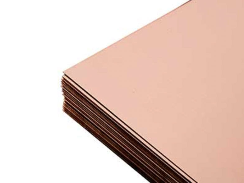 Copper Sheet | Jewellery making Supplies