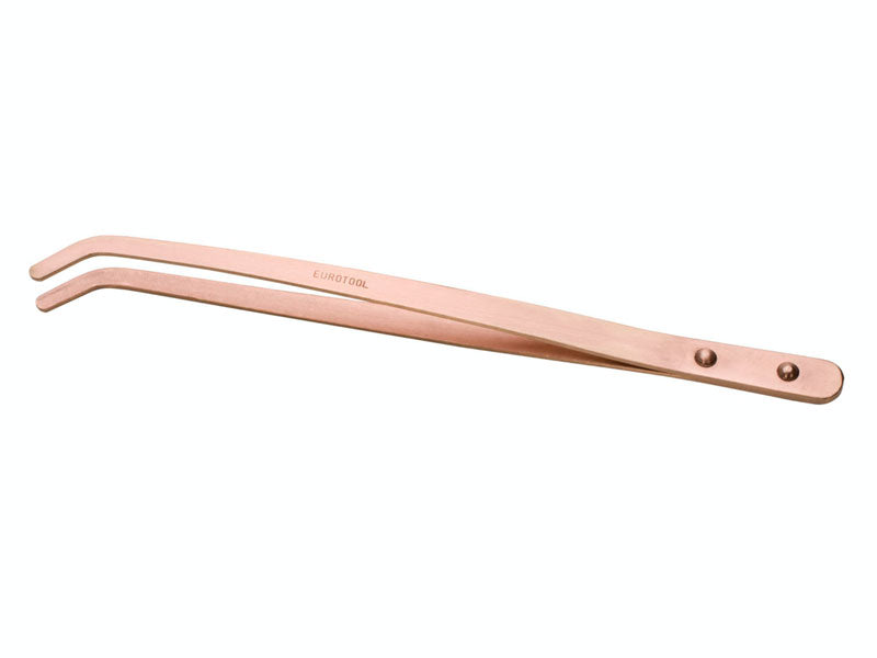 Copper Tongs | Jewellery Supplies