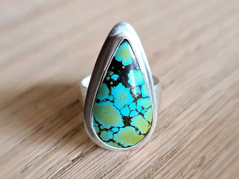 Stone Setting Cabochon Stones or Seaglass | jewellery short course