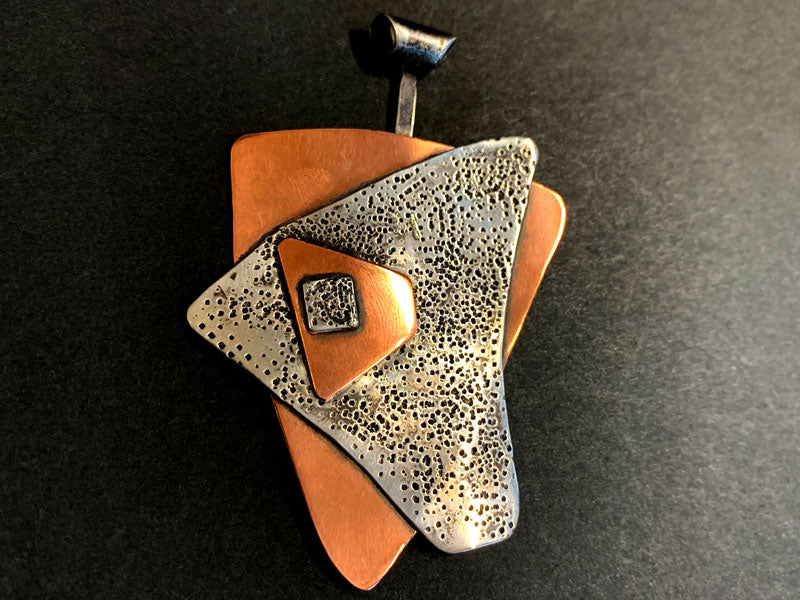 Fretz Sandstone Texture Hammer - HRM-22 | Australian Jewellery Supplies