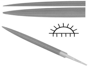 Vallorbe hand file cut 2 | Jewellery Tools