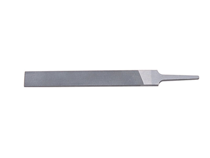 Grobet Flat pillar hand file cut 2 | Jewelry Supplies