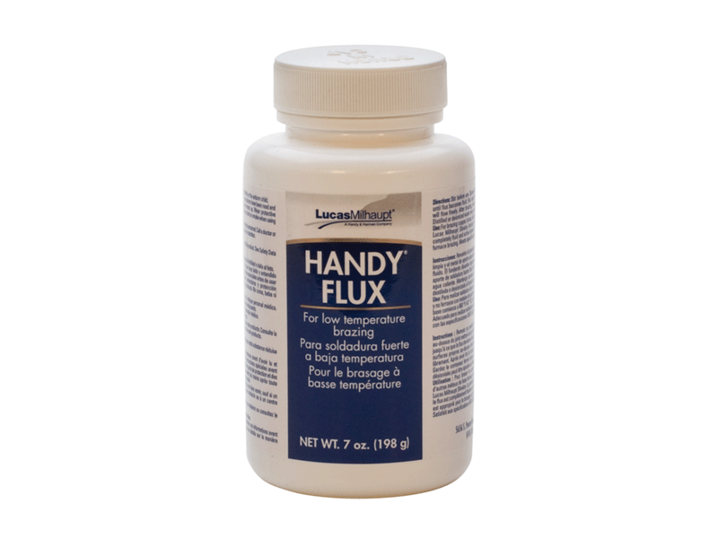Handy Flux | Soldering Supplies | Jewellery Making Supplies Australia