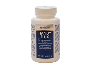 Handy Flux | Soldering Supplies | Jewellery Making Supplies Australia