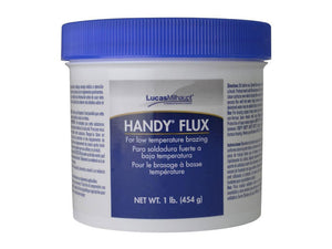 Handy Flux 454grams | Jewellery Making Supplies