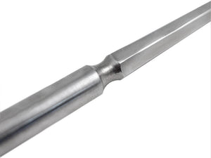 Hexagon Bezel Mandrel | Stone Setting Tools