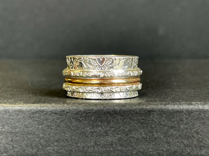 Intensive Beginners Jewellery Short Course | Jewellery Making class