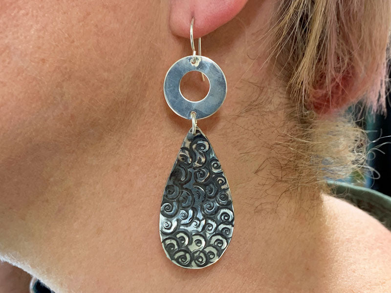 Intensive Beginners Jewellery Short Course | Jewellery Making Course