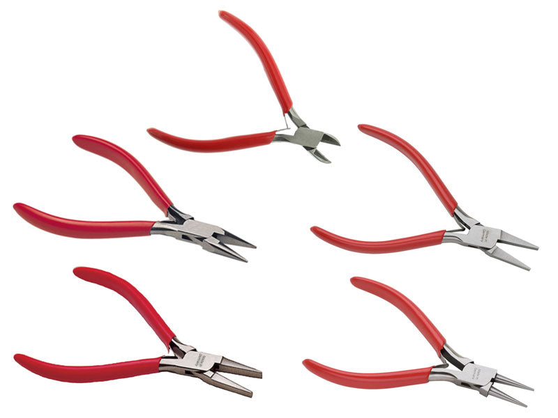 Jewellery Plier Set | Australian Jewellery Supplies
