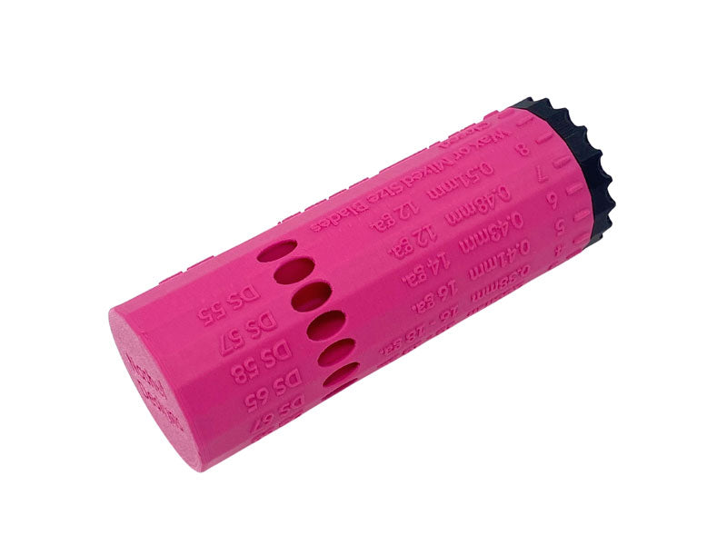 KERF Saw Blade Organiser and Dispesner | Jewellery Making supplies