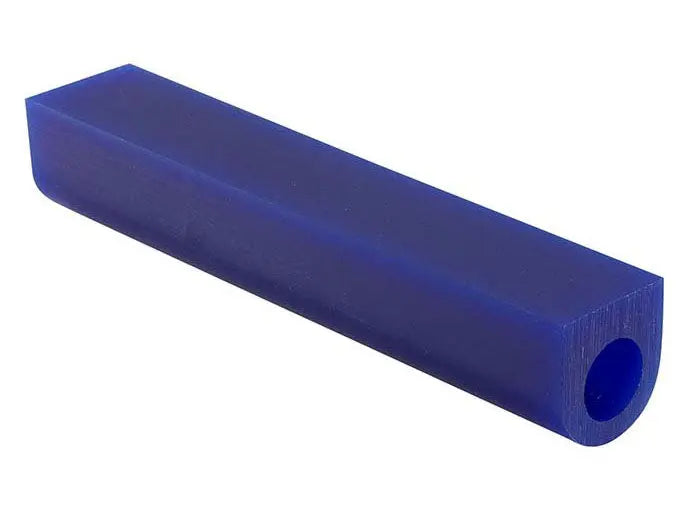 Matt Wax Tube Blue | Jewellery Tools | Pod Jewellery