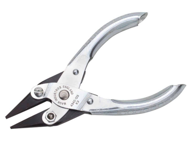 Maun Chain Nose Pliers | Jewellery making Supplies