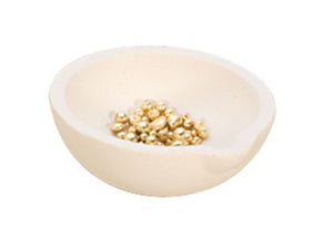 Medium Melting Crucible | Jewellery Supplies