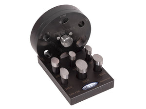 Pepe Tools Oval Disc Cutter | Australian Jewellery Supplies