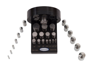 Pepe Round disc cutter | Jewellery making supplies