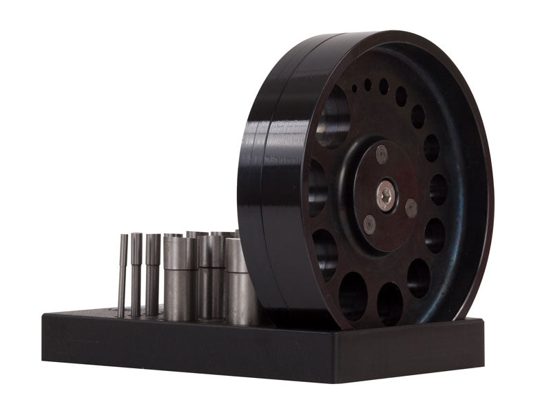 Pepe Round disc cutter | Jewellery making supplies