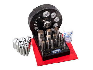 Pepe Round disc cutter | Jewellery making supplies