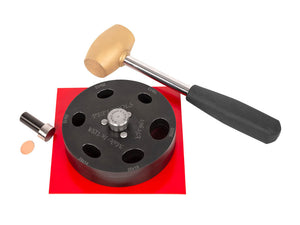 Pepe Tools Oval Disc Cutter | Australian Jewellery Supplies