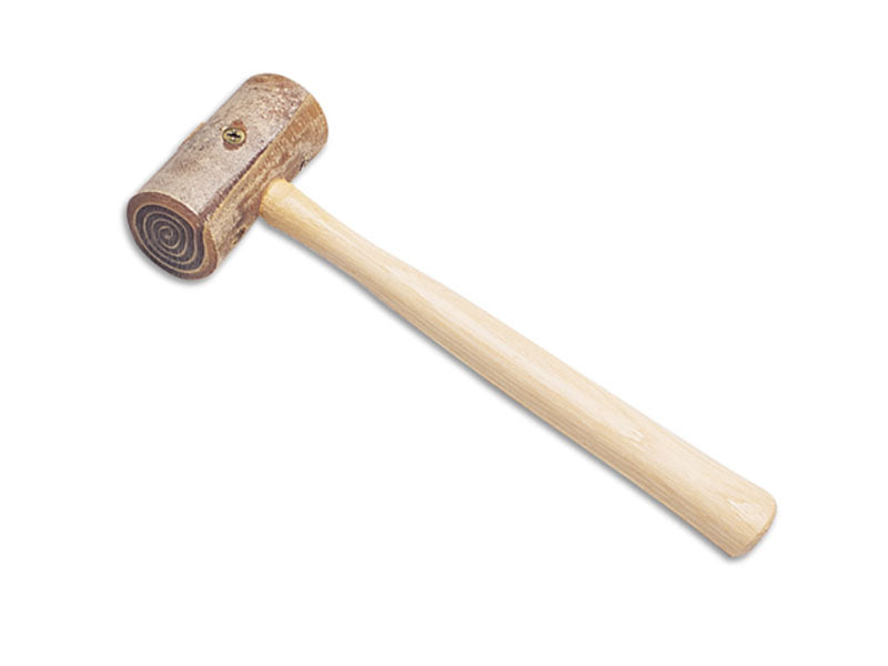 Rawhide Mallet | jewellery making supplies