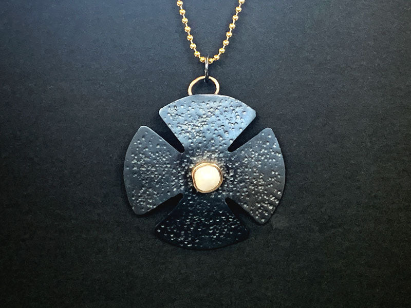 Fretz Sandstone Texture Hammer | Jewellery Making Supplies