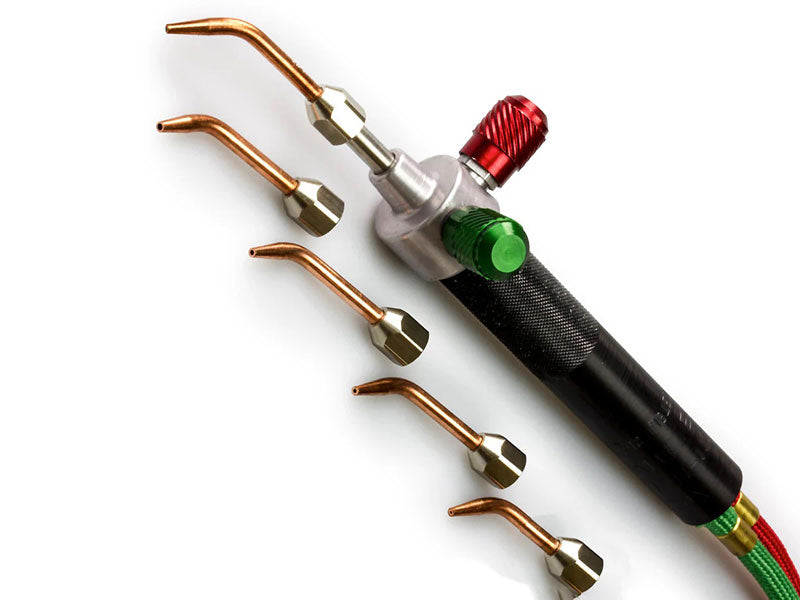 Smith Little Soldering Torch | Jewellery Making Supplies