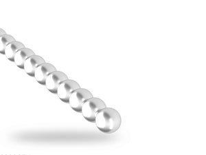 Sterling Silver Pear Wire | Buy Silver