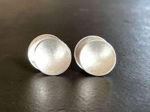 Stud earrings I Jewellery Making Courses