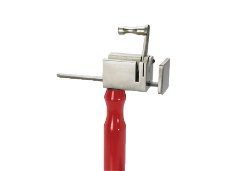 Tube, Chenier Wire Cutter - Hand Held | jewellery tools