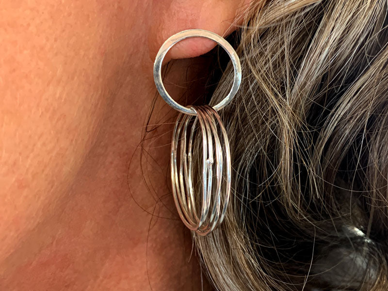 Intensive Beginners Jewellery Short Course | Jewellery Making Course