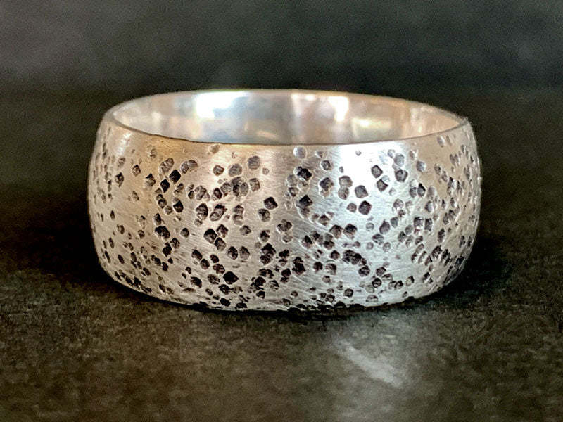 Fretz Sandstone Texture Hammer - HRM-22 | Australian Jewellery Supplies