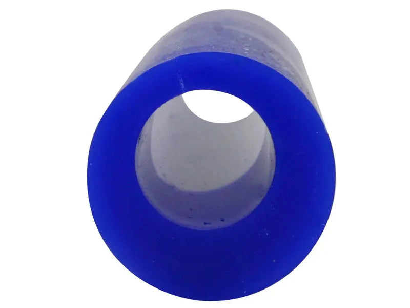 Off centre hole Ferris File-A-Wax Tube Blue | Pod Jewellery