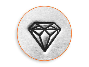 diamond stamp | Jewellery supplies