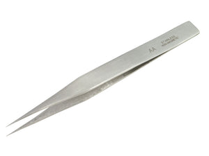 Precision Tweezer - Fine Tip | jewellery supplies