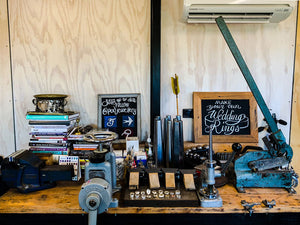 Intensive Beginners Jewellery Making Course | Jewellery Making Classes | Pod Jewellery