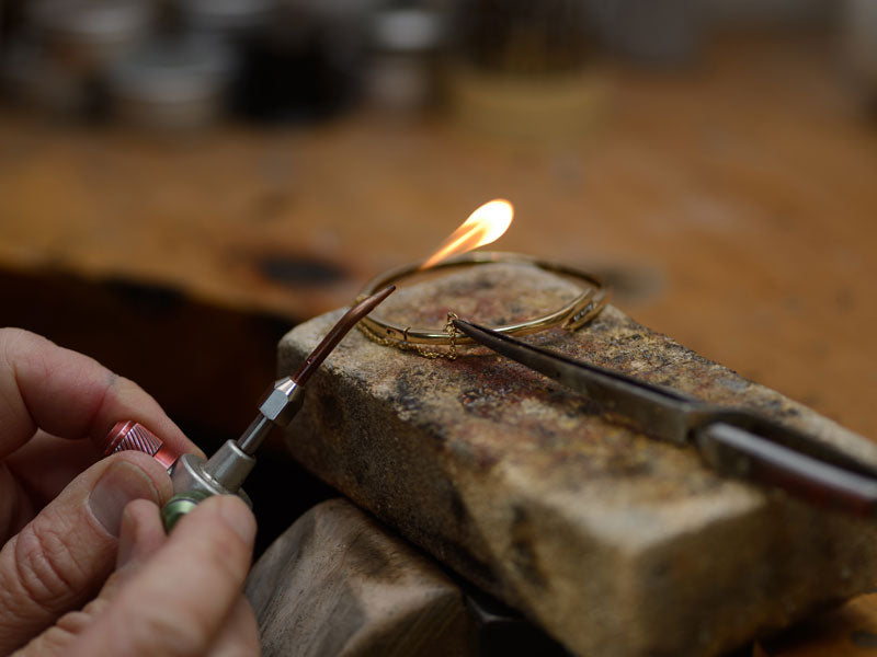 🔥 How to Solder Jewellery - A Beginner’s Guide with To - Pod Jewellery