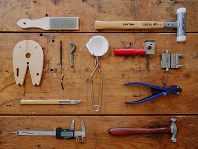 Jewellery Making Supplies