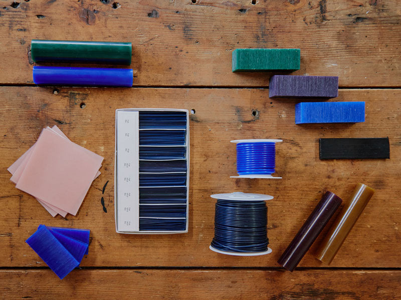 Waxes for Jewellery Making