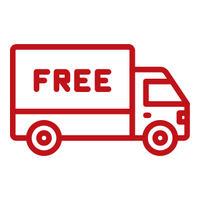 Free Shipping over $200
