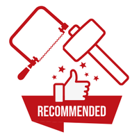 Tried & Tested in our studio