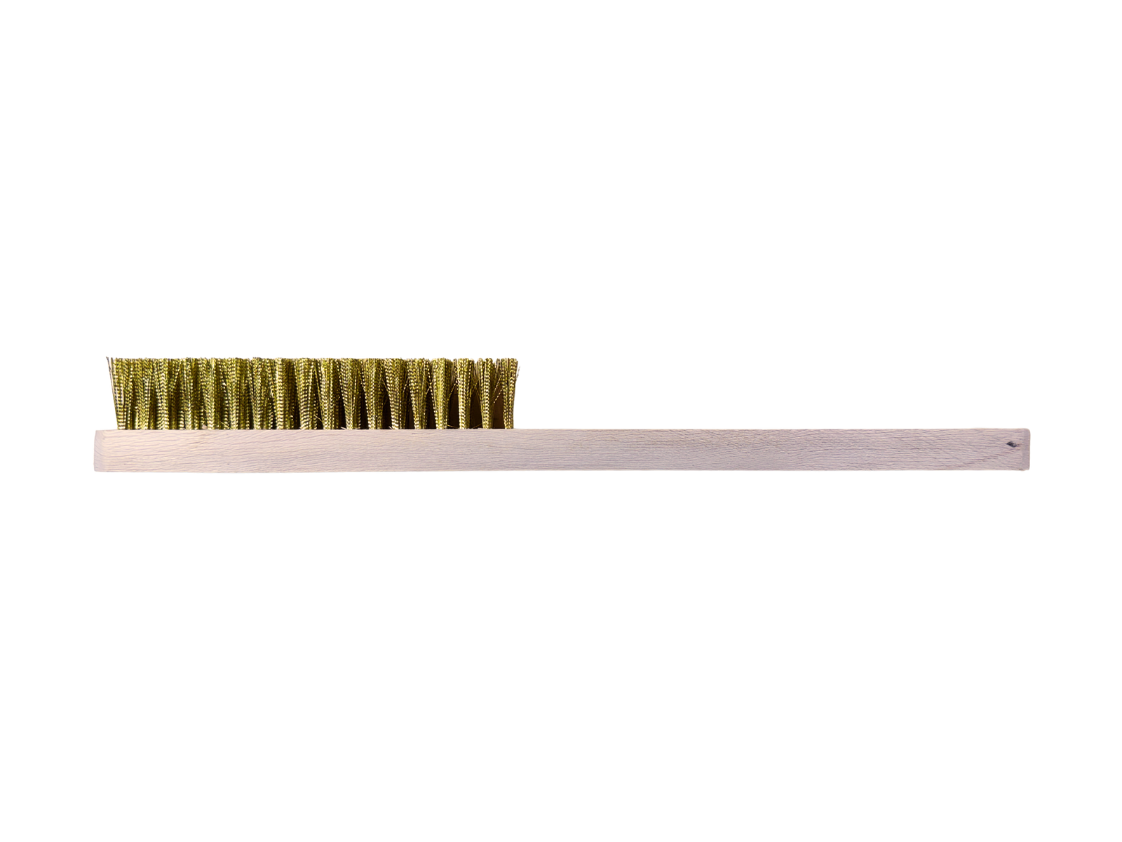 Brass Hand Brush