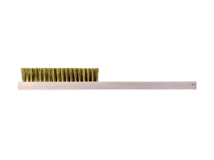 Brass Hand Brush