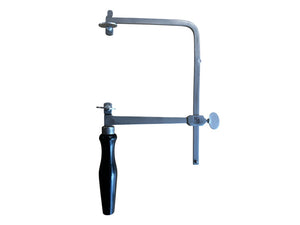 Adjustable Jewellers Saw Frame 100mm - Basic