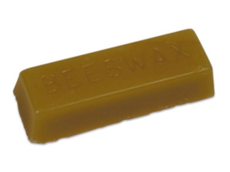 Beeswax bar | Jewellers Supplies Australia