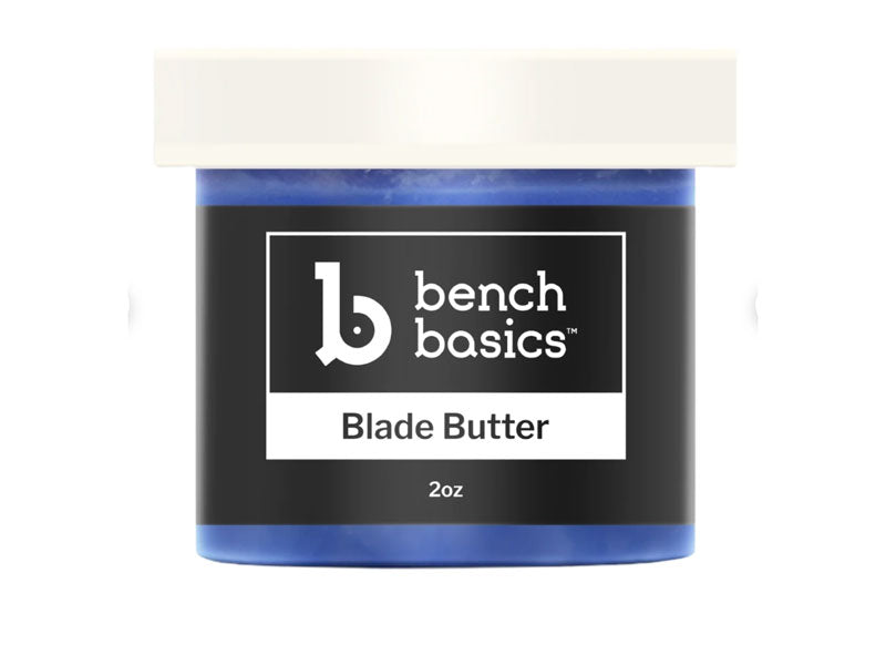 Bench basics blade butter | Jewelry supplies