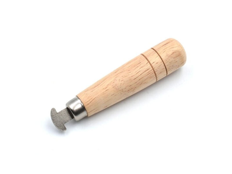 Stone Setting Bezel Rocker Bezel Roller Rocker | Stone Setting Tools - Pod Jewellery