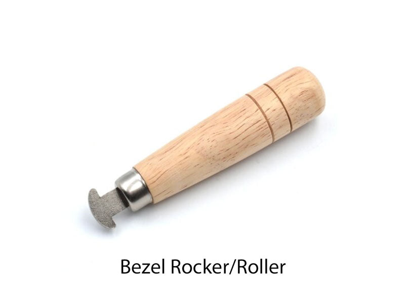 Bezel Roller | Stone Setting Supplies