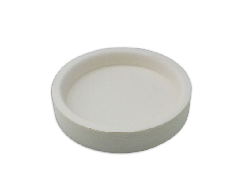 Ceramic Borax Dish - Deep